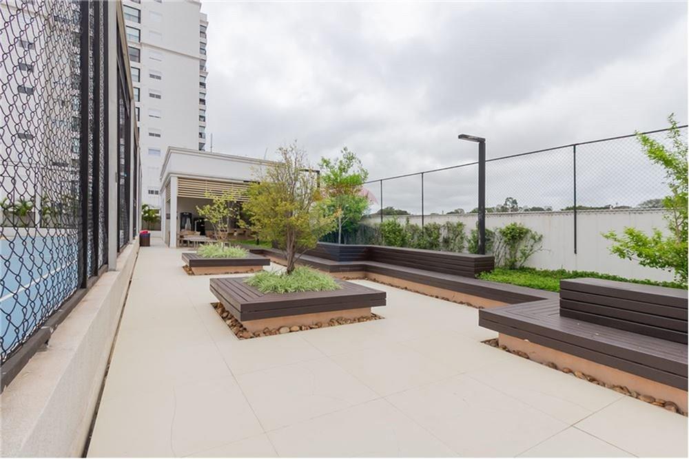 Apartamento - Venda - São Paulo , São Paulo - Espaço 9.jpg - 601261059-123