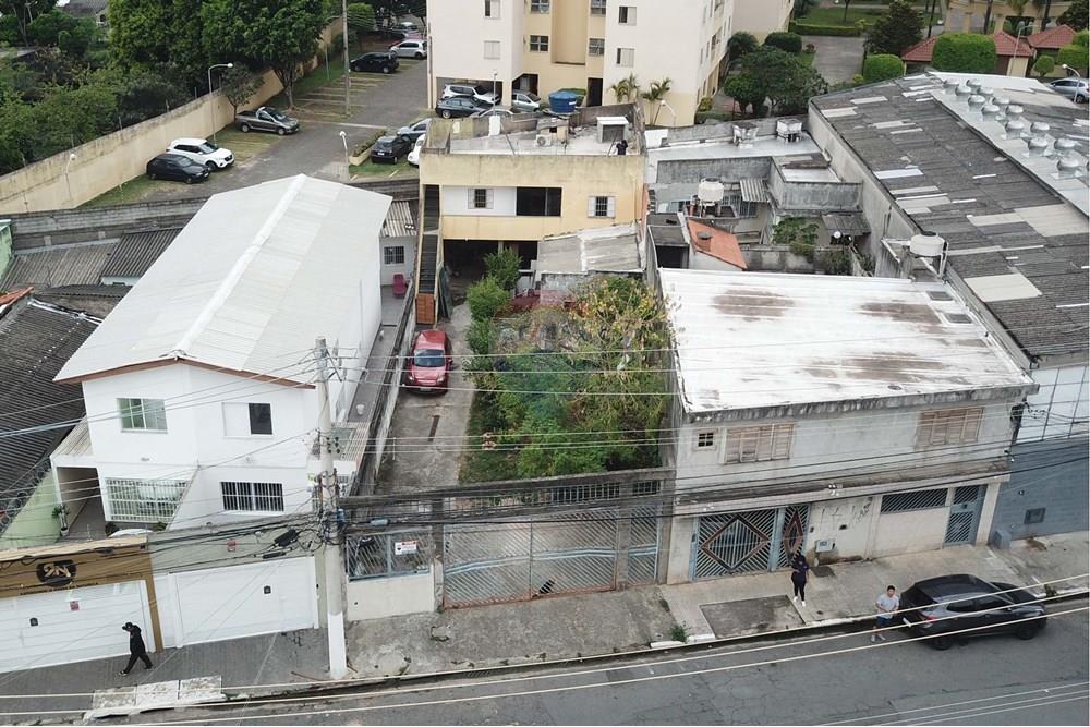 Sobrado - Venda - São Paulo , São Paulo - RUA TENENTE GELÁS, 334 (41).jpg - 601051062-31