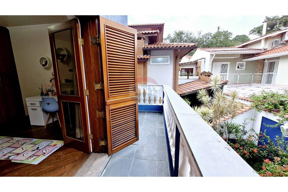 Casa de Condomínio - Venda - São Paulo , São Paulo - RUA MAESTRO BORTOLUCCI, 131 (34).jpg - 601051032-126