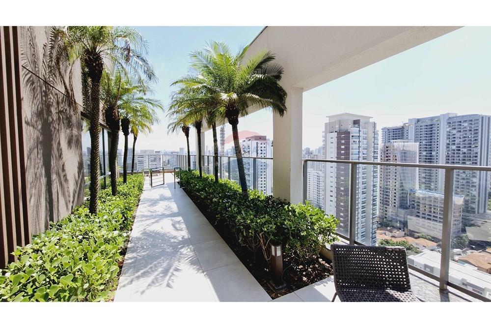 Apartamento - Alugar - São Paulo , São Paulo - RUA GETÚLIO SOARES ROCHA, 135 (39).jpg - 601361020-417