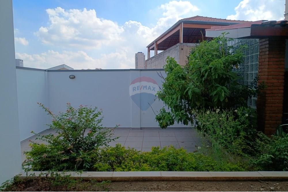 Casa de Condomínio - Alugar - São Paulo , São Paulo - QUINTAL 2.jpeg - 601751084-19