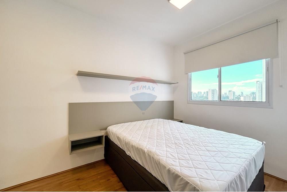 Apartamento - Alugar - São Paulo , São Paulo - IMG_1065.JPG - Quarto - 601131004-147