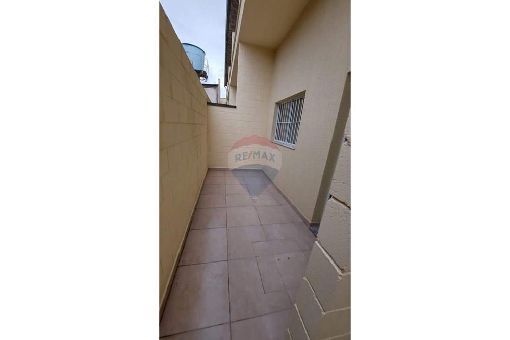 Casa - Alugar - São Paulo , São Paulo - 20221206_143746.jpg - Quintal - 602381006-15