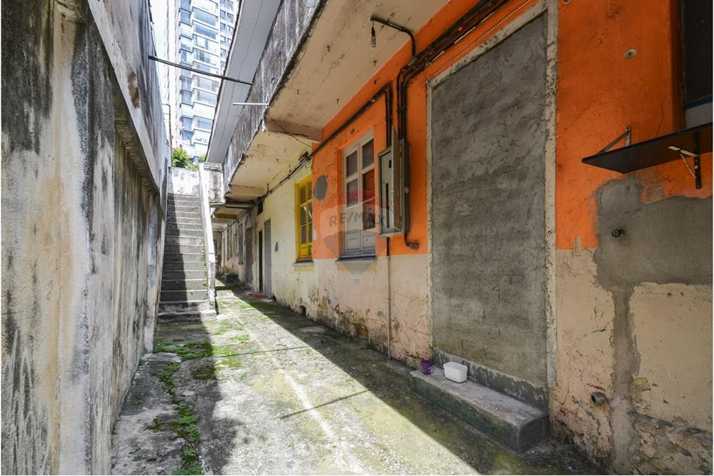 Ponto Comercial/ Loja - Venda - São Paulo , São Paulo - 01fotos_014.jpg - Pátio interno - 601251043-64