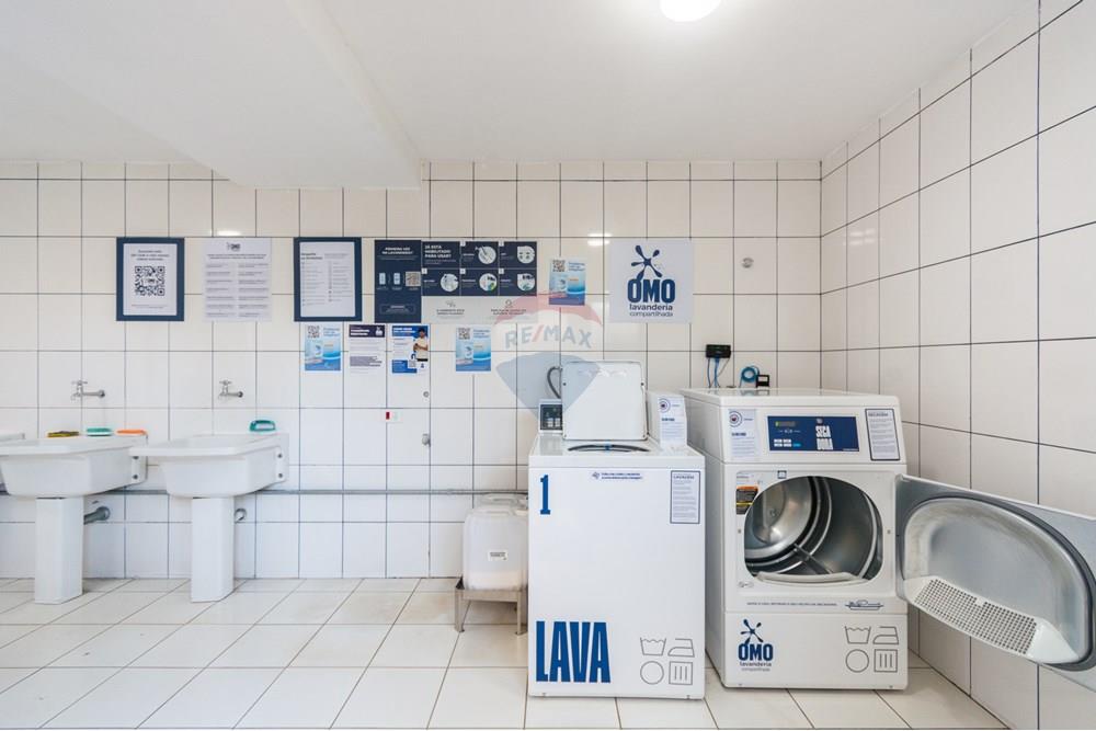 Apartamento, 1 quarto, 39 m² - Foto 28