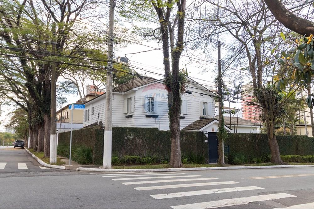 Casa - Venda - São Paulo , São Paulo - 01fotos_072.jpg - 601181053-24