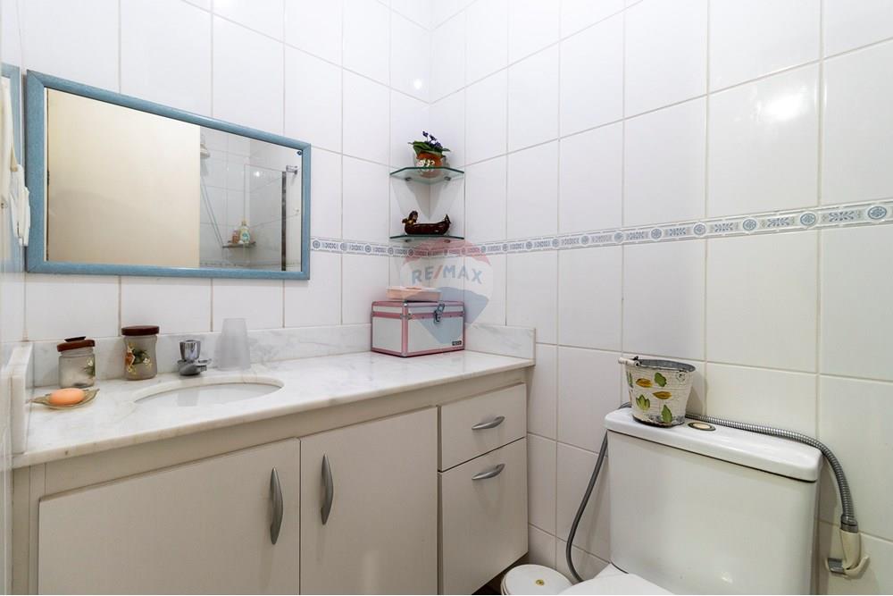 Casa de Condomínio - Venda - São Paulo , São Paulo - 07banheiros_002.jpg - 601421019-10