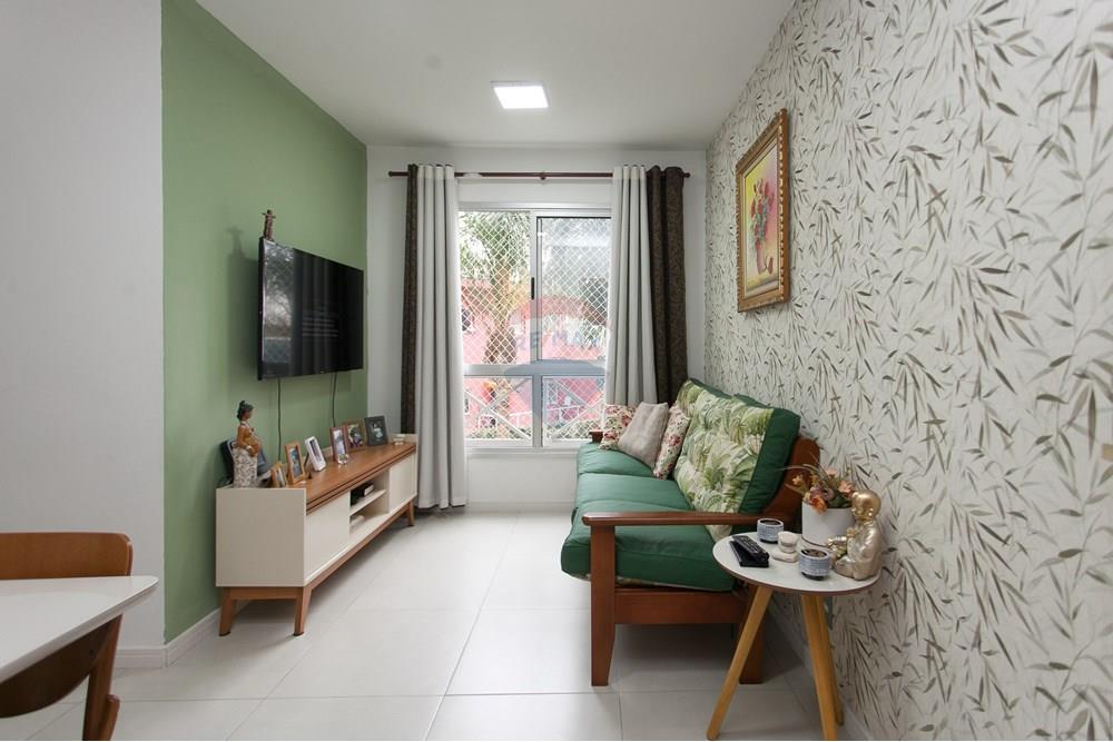 Apartamento - Venda - São Paulo , São Paulo - IMG_1521.jpg - 601751111-1