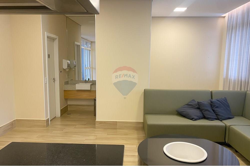 Apartamento - Alugar - São Paulo , São Paulo - IMG_1249.jpeg - 602161004-151