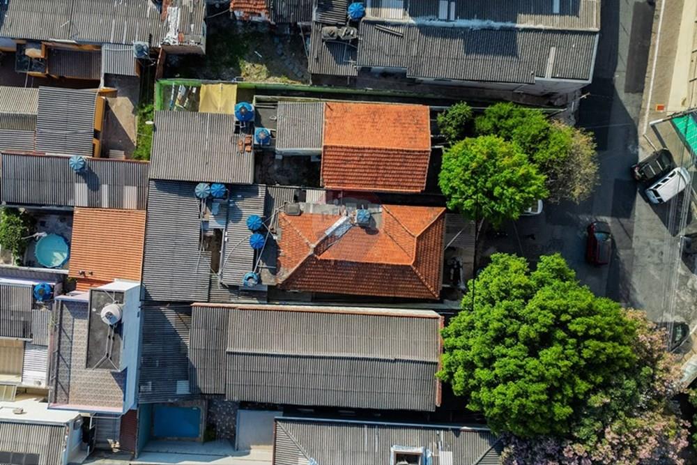 Terreno - Venda - São Paulo , São Paulo - DJI_0101.jpg - Fachada - 601771106-24