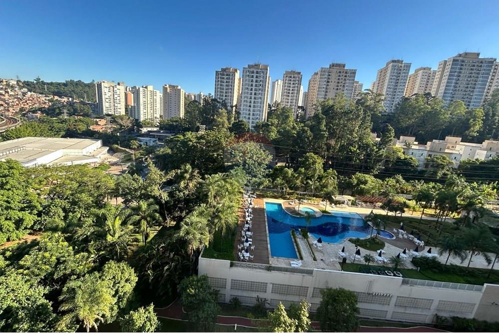 Apartamento - Alugar - São Paulo , São Paulo - 30.jpg - 601131051-25
