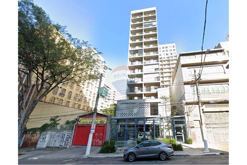 Apartamento - Alugar - São Paulo , São Paulo - 31 CF.jpg - 601361040-161