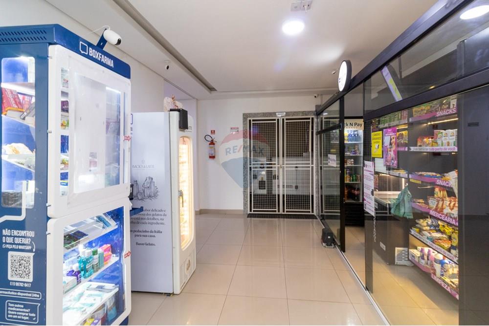 Apartamento - Venda - São Paulo , São Paulo - Avenida Aparecida do Rio Negro, 334 Torre 1 - 1101_32.jpg - 601751100-18