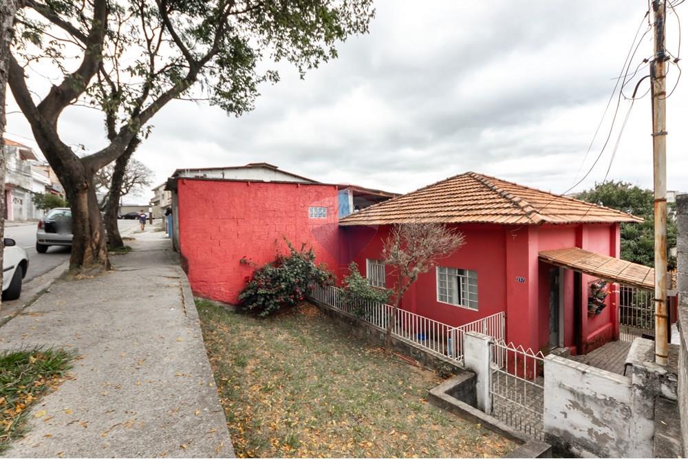 Casa - Venda - São Paulo , São Paulo - IMG_287225.jpg - 602261024-42