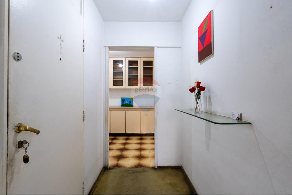 Apartamento - Venda - São Paulo , São Paulo - 1a corredor.jpg - 601131064-49