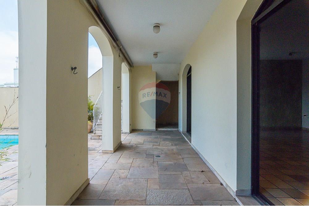 Sobrado - Venda - São Paulo , São Paulo - 04area-de-servico_007.jpg - 601401041-10