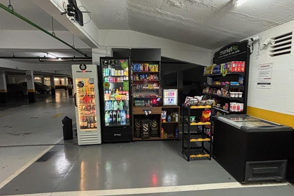 Apartamento - Alugar - São Paulo , São Paulo - IMG_2907.jpg - 601811037-19