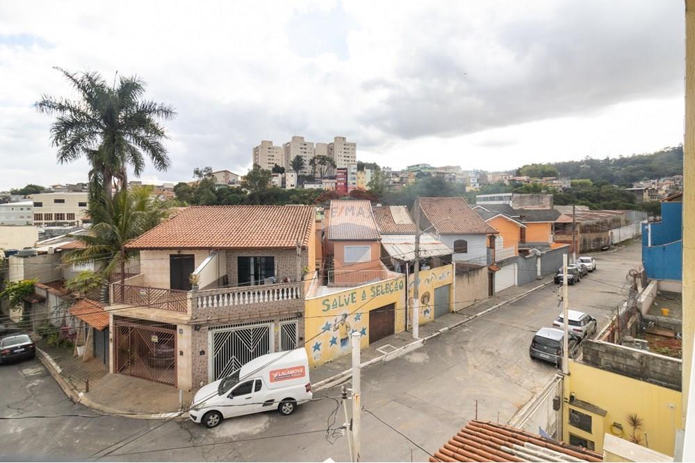 Sobrado - Venda - São Paulo , São Paulo - Hilário Correia, 102_31.jpg - 601771003-336