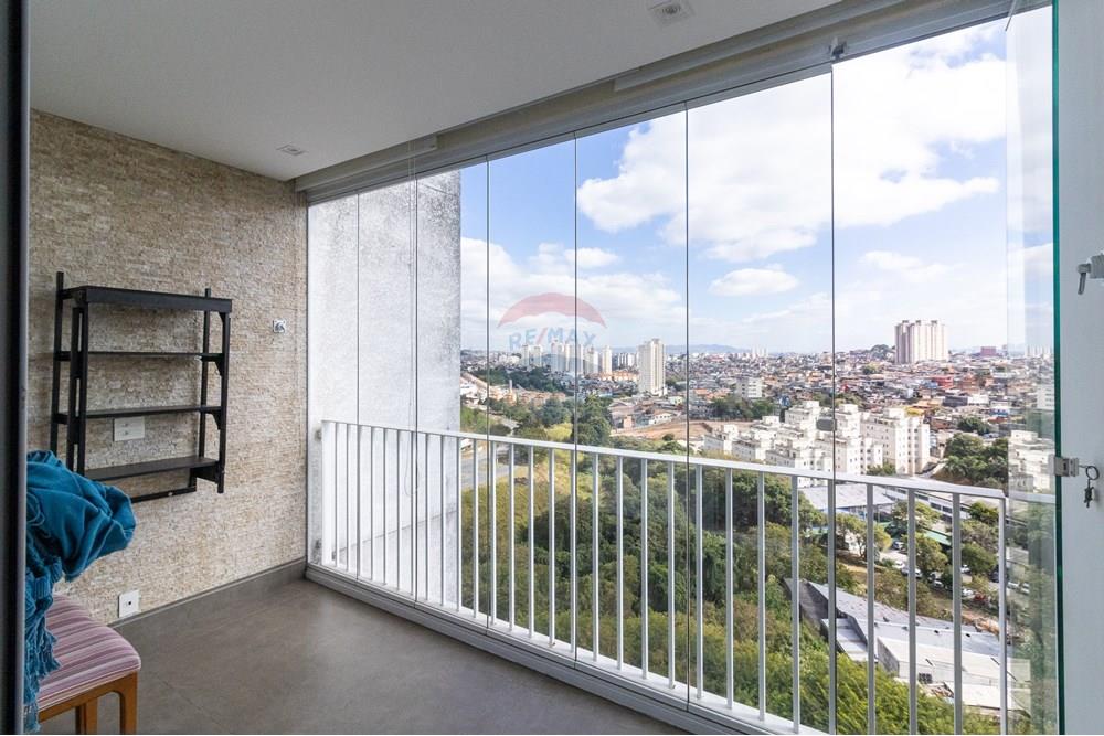 Apartamento à venda com 3 quartos, 78m² - Foto 14