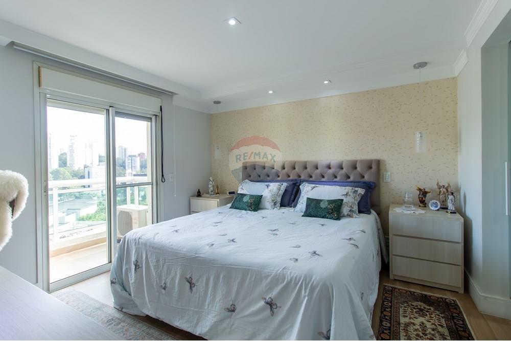 Apartamento - Venda - São Paulo , São Paulo - 17 Suíte 1.jpg - 601971072-33