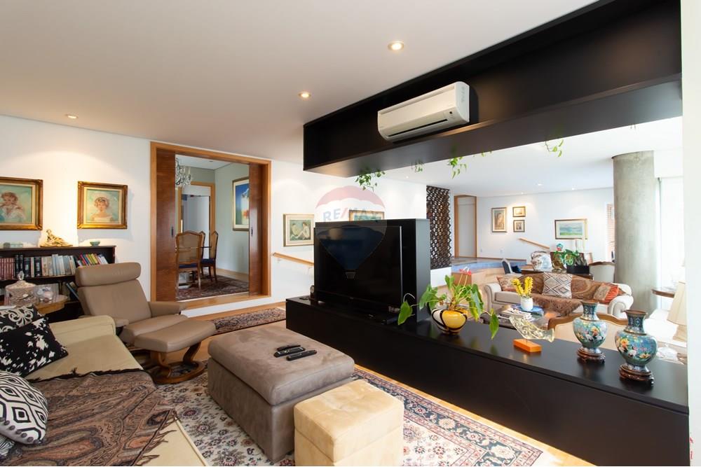 Apartamento - Venda - São Paulo , São Paulo - 09 Sala.jpg - 601971072-32