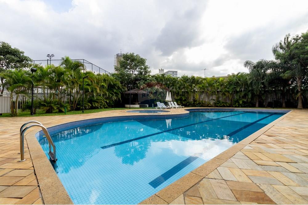 Apartamento - Venda - São Paulo , São Paulo - 27 AREA PISCINA (2).jpg - 601261064-214