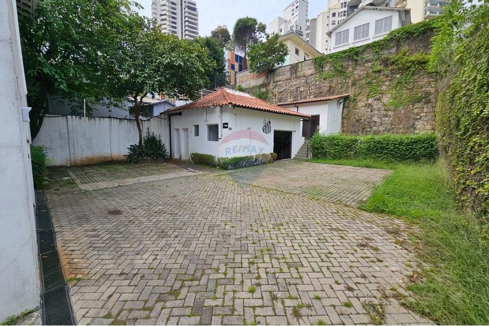 Casa Comercial - Alugar - São Paulo , São Paulo - cdcc84.jpg - 602361012-57