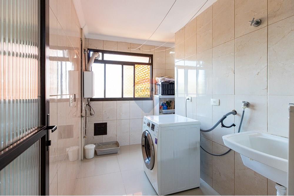 Apartamento - Venda - São Paulo , São Paulo - Cópia de Remax Ares-32.jpg - Área de serviço - 601131075-15