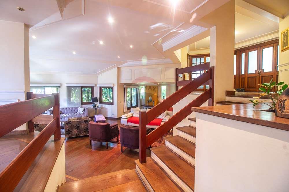 Casa de Condomínio - Venda - Santana de Parnaíba , São Paulo - _MG_9592.jpg - 602191001-8