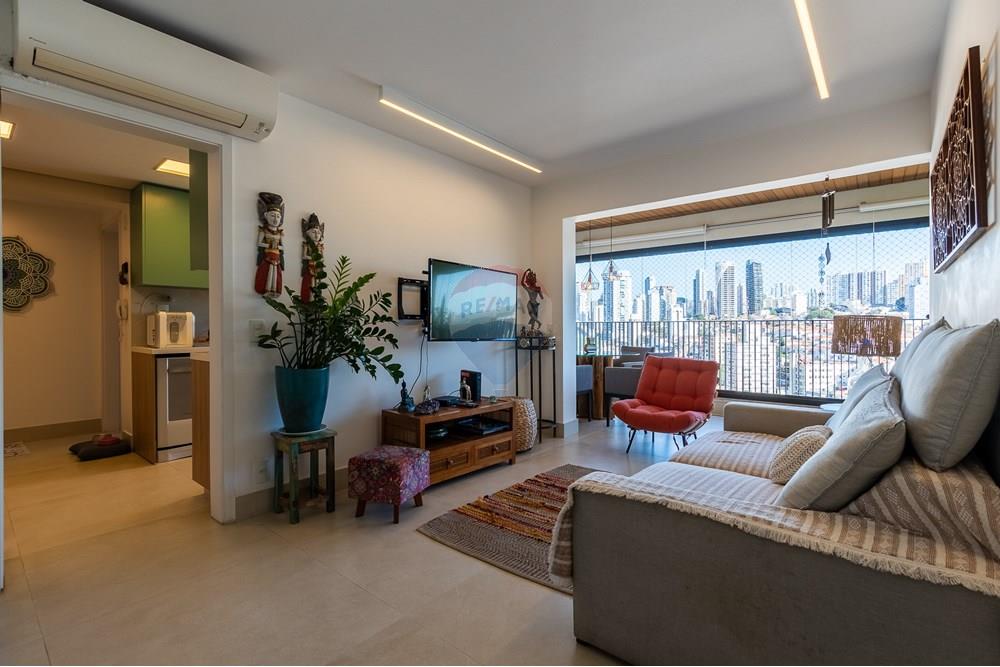 Apartamento - Venda - São Paulo , São Paulo - 001_AP.jpg - 601471007-75