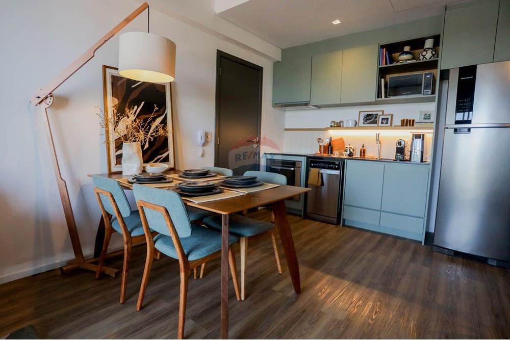 Apartamento - Alugar - São Paulo , São Paulo - LANCAMENTOAYRA-68.jpg - 602061045-7