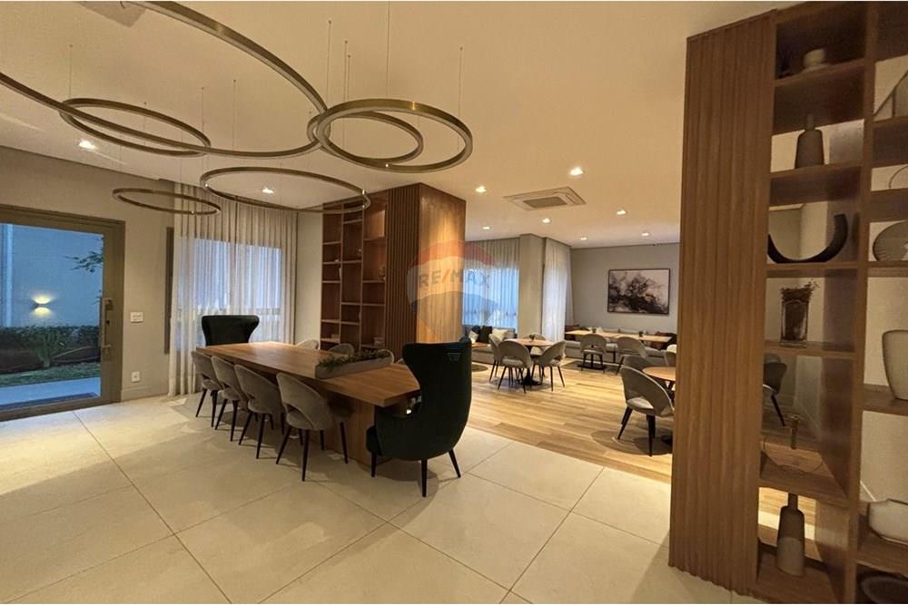 Apartamento - Venda - São Paulo , São Paulo - 24. Salão de Festas 1.jpeg - 602031006-67