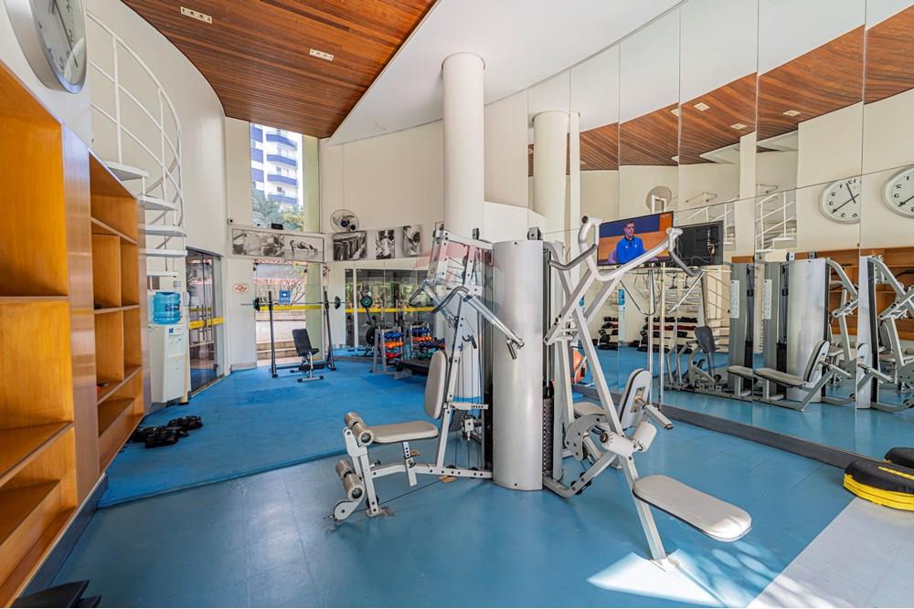 Apartamento - Venda - São Paulo , São Paulo - 601301082-7-76.JPG - 601301082-7