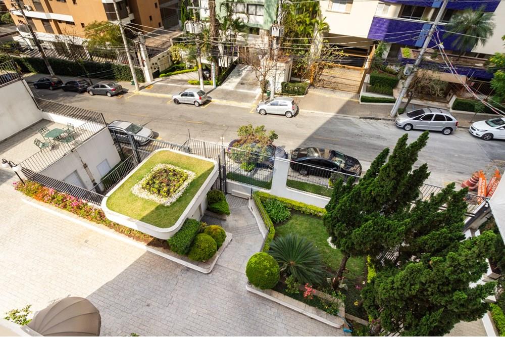 Apartamento - Venda - São Paulo , São Paulo - 15 VISTA QUARTO 4 (2).jpg - 602281026-232