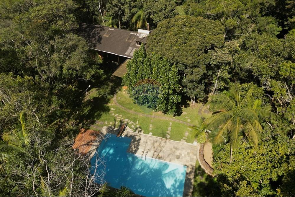 Chácara / Sítio / Fazenda - Venda - São Paulo , São Paulo - f988eabe-db4a-4264-a40f-e262506bca53.jpeg - 601251044-66