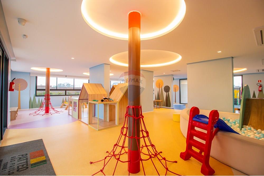 Apartamento - Venda - São Paulo , São Paulo - 02area-condominial037.jpg - 602361006-100