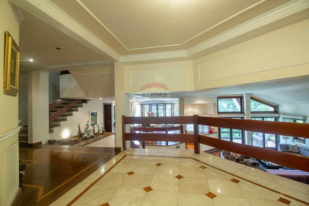 Casa de Condomínio - Venda - Santana de Parnaíba , São Paulo - _MG_9572.jpg - 602191001-8