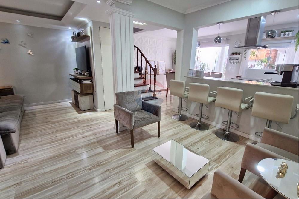 Sobrado - Venda - São Paulo , São Paulo - RUA LIBERO DE MIRANDA, 119 (8).jpg - 601051043-12