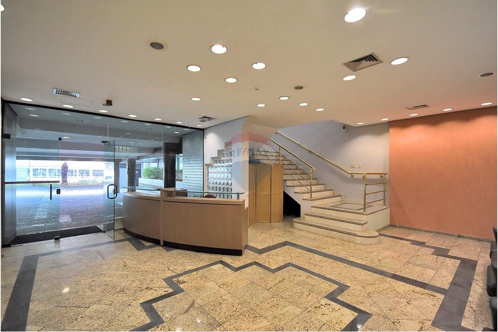 Prédio - Alugar - São Paulo , São Paulo - HALL DE ENTRADA (1).JPG - 602291016-60