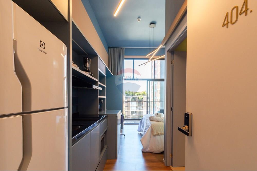 Studio - Venda - São Paulo , São Paulo - 01fotos_005.jpg - 601181090-30