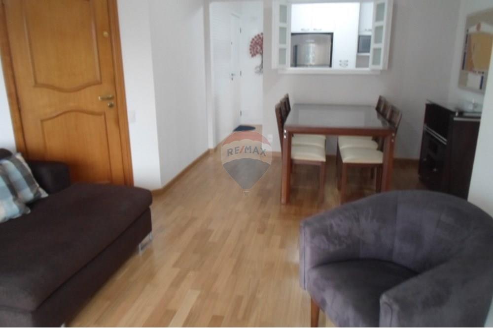 Apartamento - Alugar - São Paulo , São Paulo - SAM_9539.JPG - 601361021-1751