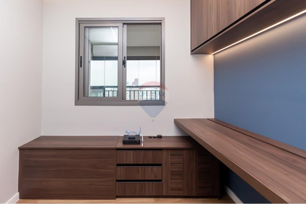 Apartamento - Venda - São Paulo , São Paulo - IMG_724605.jpg - 601811024-41