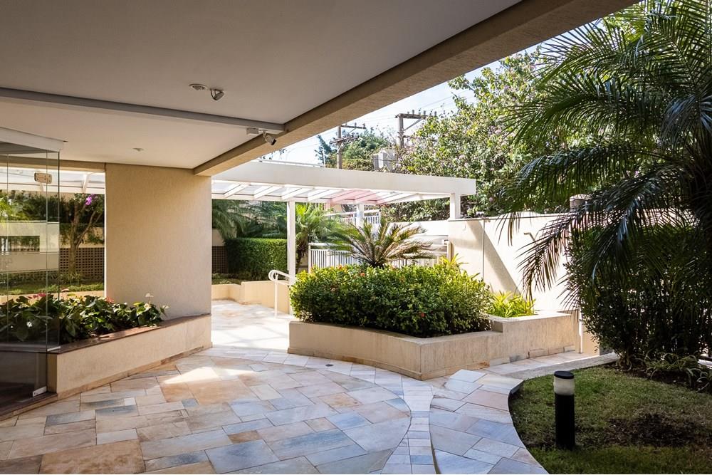 Apartamento - Venda - São Paulo , São Paulo - 103_AP.jpg - 601471007-77