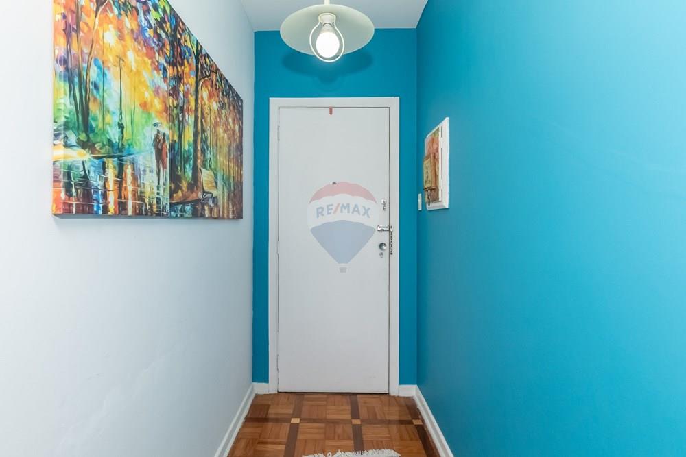 Apartamento, 2 quartos, 96 m² - Foto 6