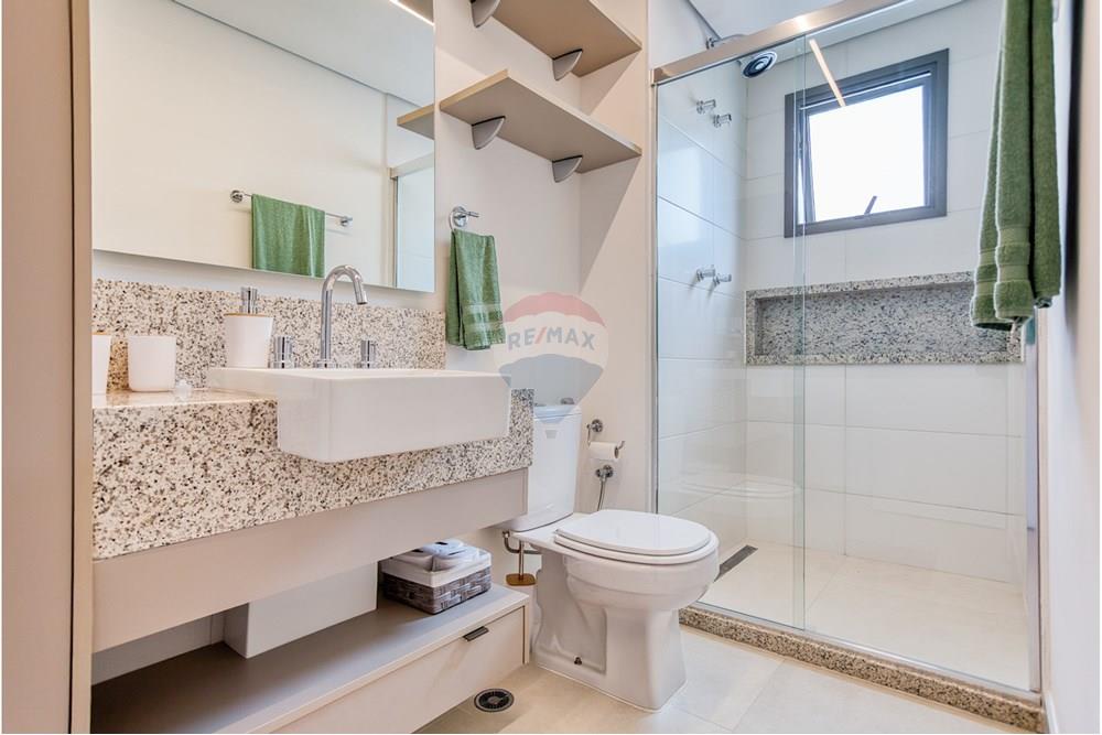 Apartamento - Venda - São Paulo , São Paulo - 07banheiros004.jpg - 601081090-20