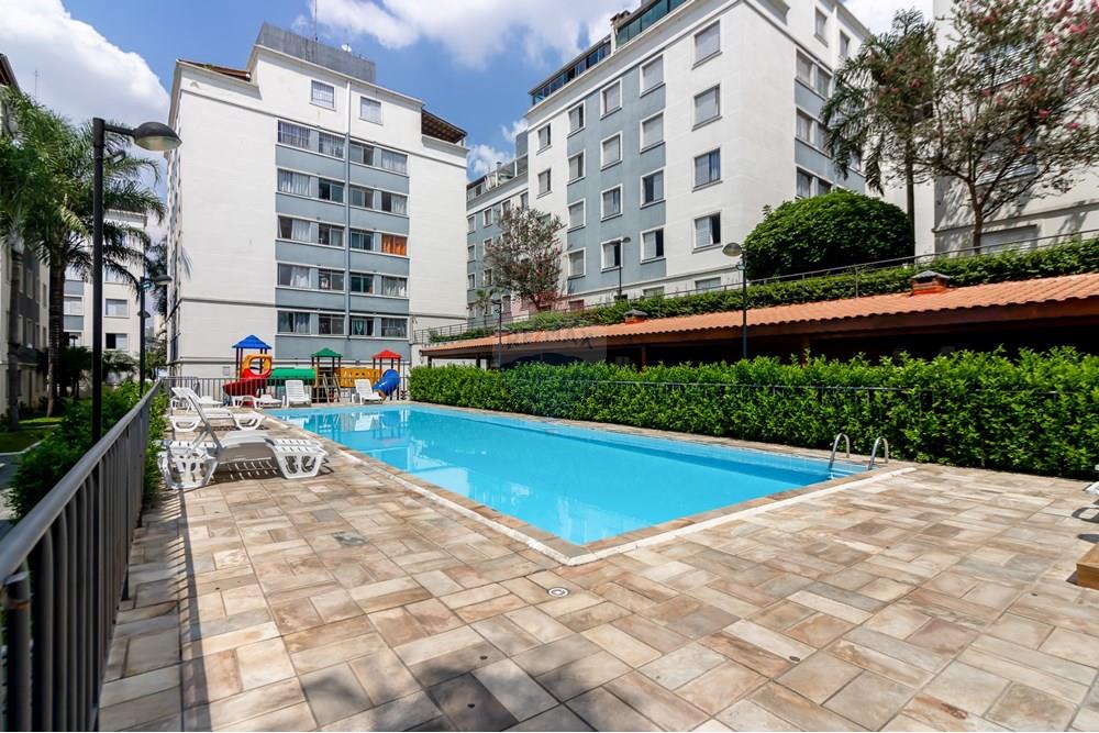 Apartamento - Venda - São Paulo , São Paulo - Cópia de IMG_26362103.jpg - 601771057-45