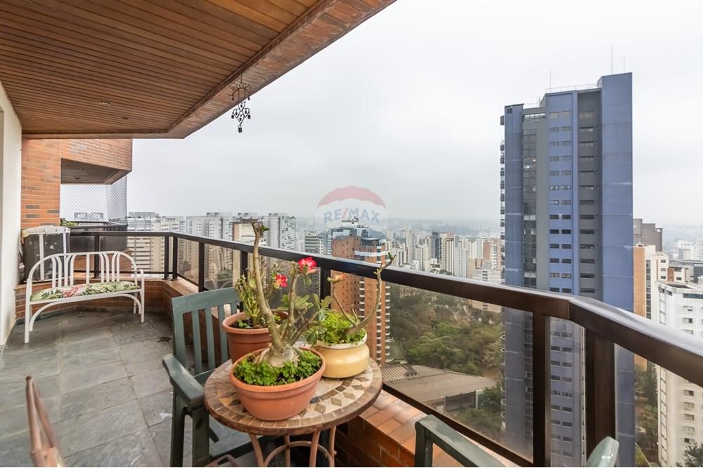 Apartamento - Venda - São Paulo , São Paulo - IMG_400521.jpg - 601721006-100