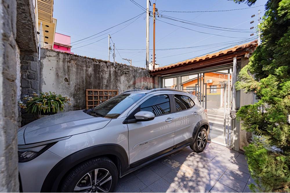 Sobrado - Venda - São Paulo , São Paulo - 601301067-21-sobrado venda rua Bento Barbosa, 561 REMAX (26).JPG - 601301067-21