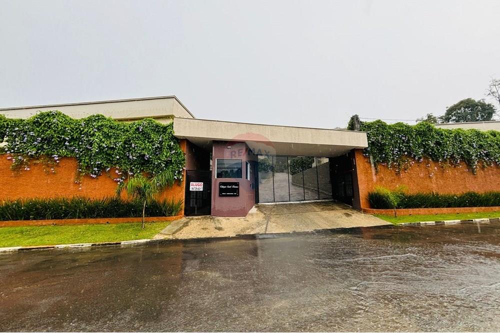 Casa de Condomínio - Alugar - Granja Viana , São Paulo - Imagem do WhatsApp de 2025-01-29 à(s) 23.23.40_5e176dee.jpg - 602241014-8