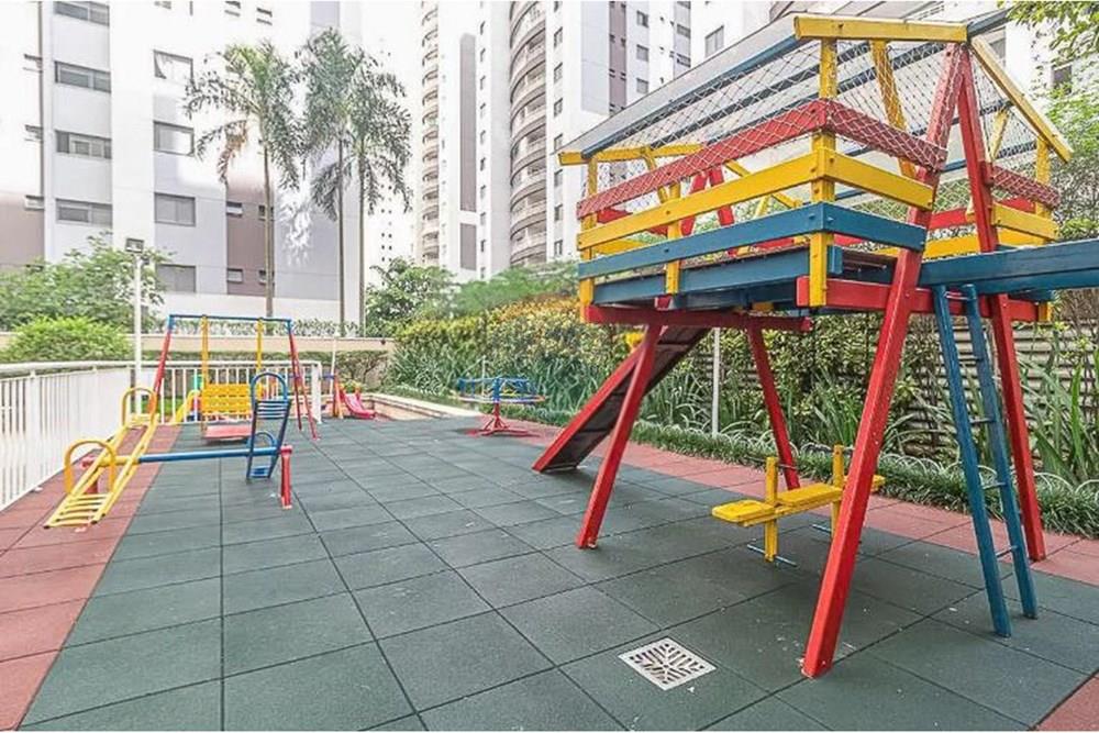 Apartamento - Alugar - São Paulo , São Paulo - 27.jpg - 602101008-72